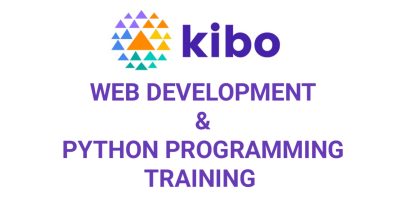 Try-Kibo Python and Web Development Free Training