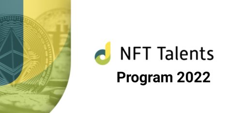 NFT Talents Program Boot Camp 2022