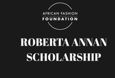 Roberto Annan Scholarship 2022 For African Students