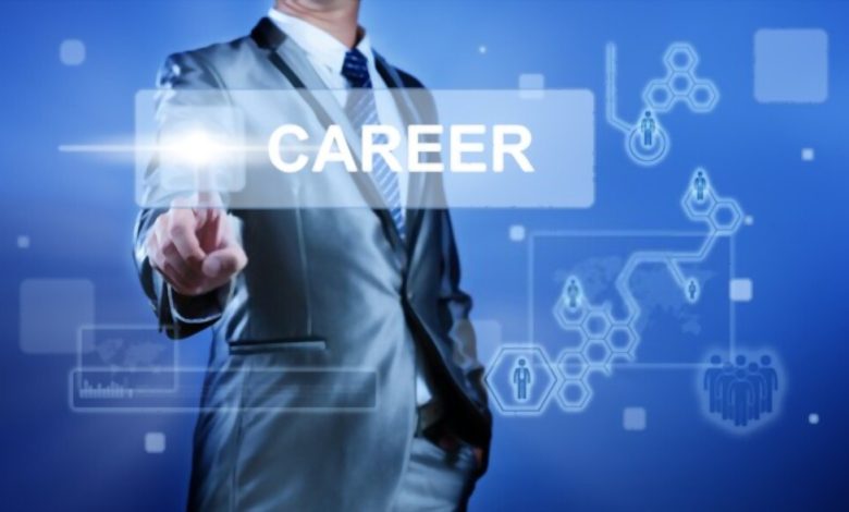 Benefits of Choosing a Career in Tech