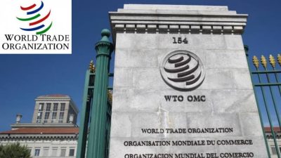 WTO Young Professionals Programme