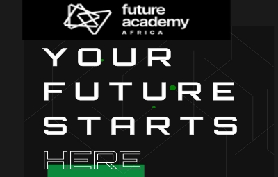 Future Academy Africa Tech Scholarship For Young Africans