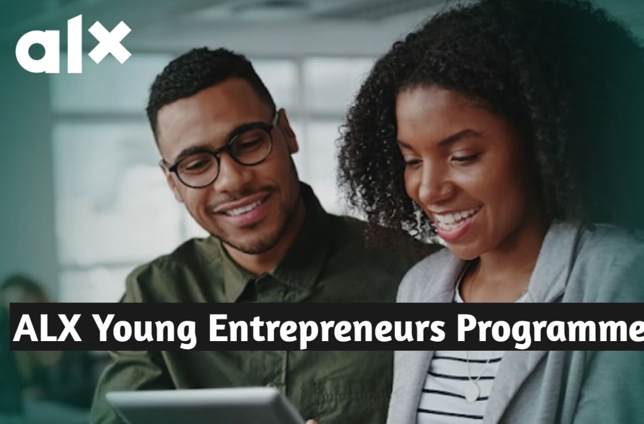 ALX Young Entrepreneurs Programme