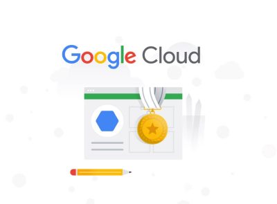 Google Cloud Career Virtual Certification Journey Learning Program
