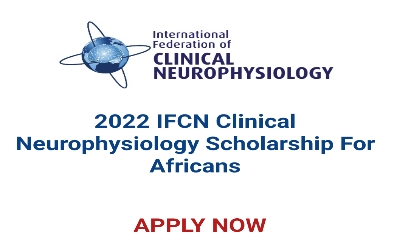 IFCN Clinical Neurophysiology Scholarship