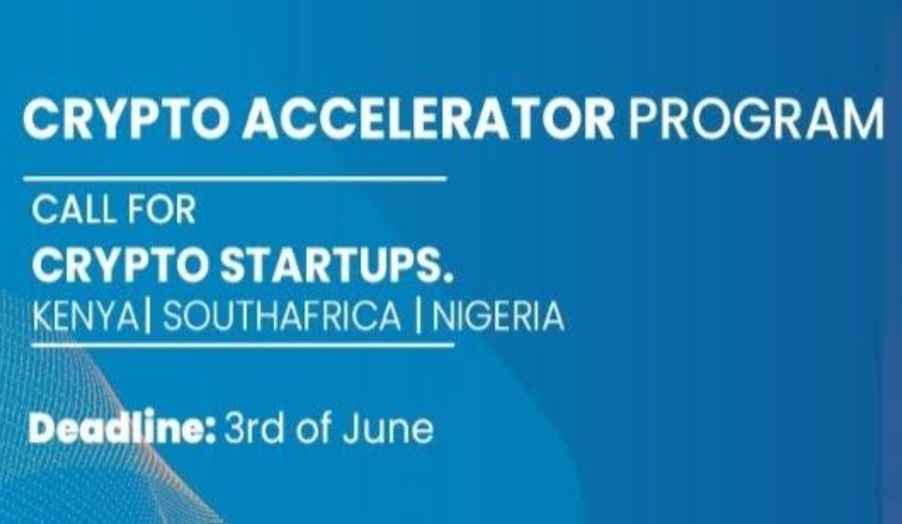 LBank & Adanian Labs Crypto Accelerator for Africans