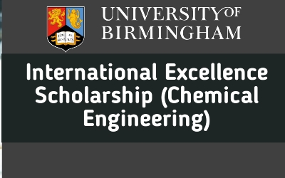 University of Birmingham Undergraduate Scholarships