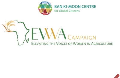 EVWA Changemakers Campaign 2022