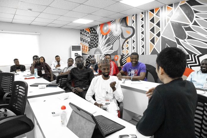 [Apply] || iHatch Incubation Program 2nd Cohort For Young Nigerians