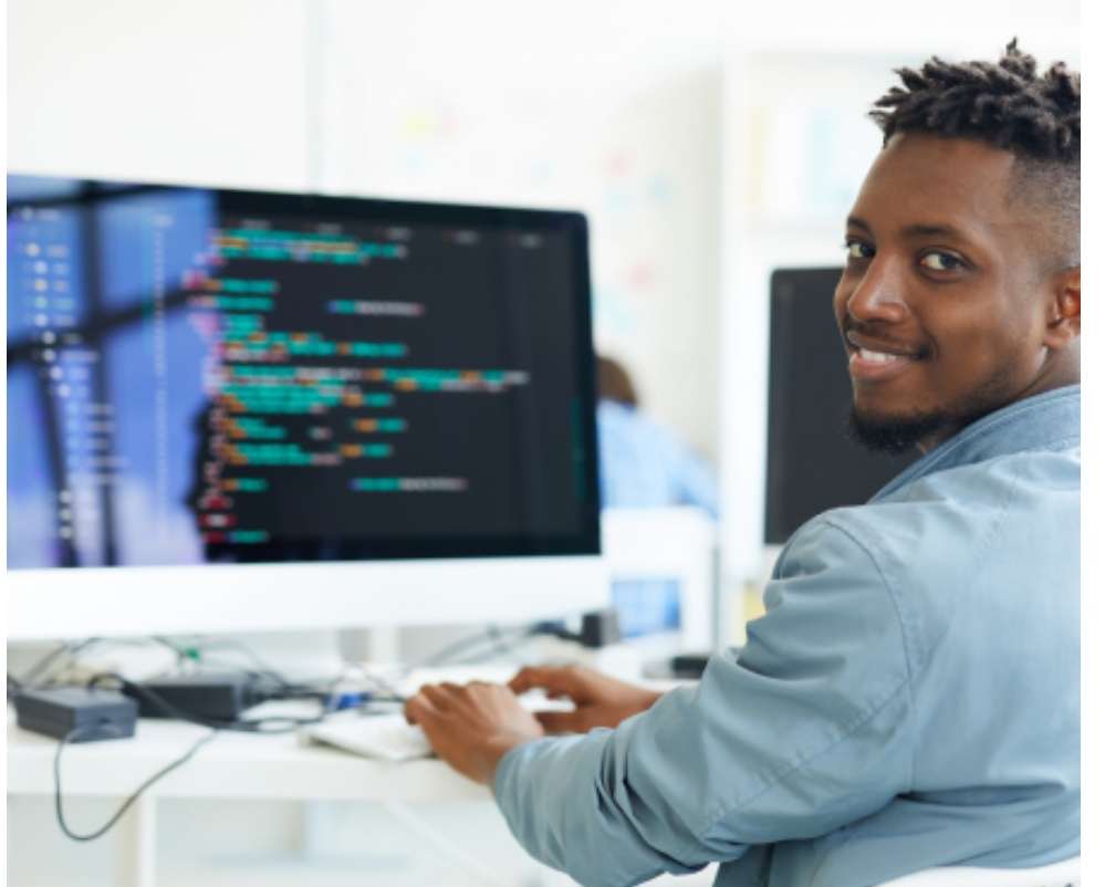 ALX Full Stack Web Developer Scholarship for Africans