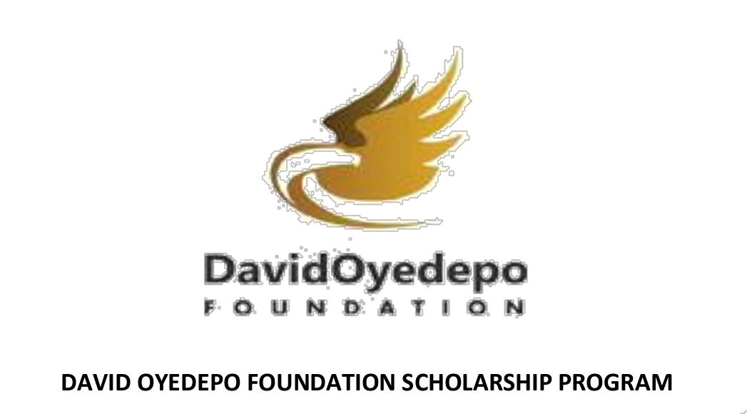 2022 David Oyedepo Foundation Scholarship Program