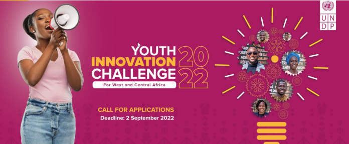 2022 UNDP WACA Youth Innovation Challenge