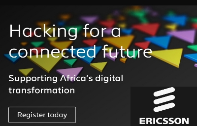 Ericsson Together Apart Nigeria Hackathon