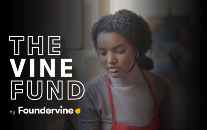 Vine Fund Grant 2022 for Young African Changemakers