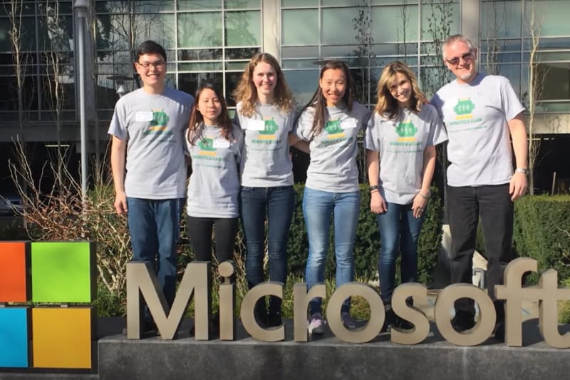 2023 Microsoft Internship Opportunities for Software Engineering Students