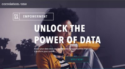 DS4A Data Science Program Free Training
