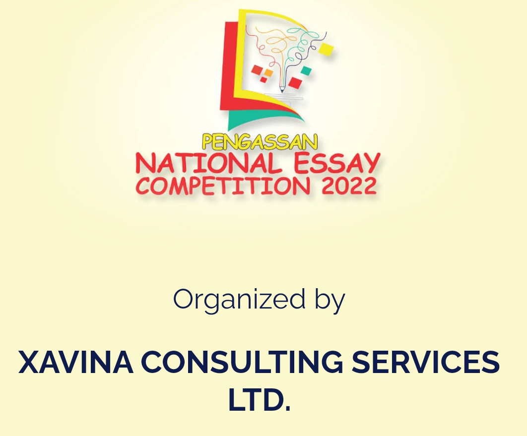 PENGASSAN 2022 National Essay Competition
