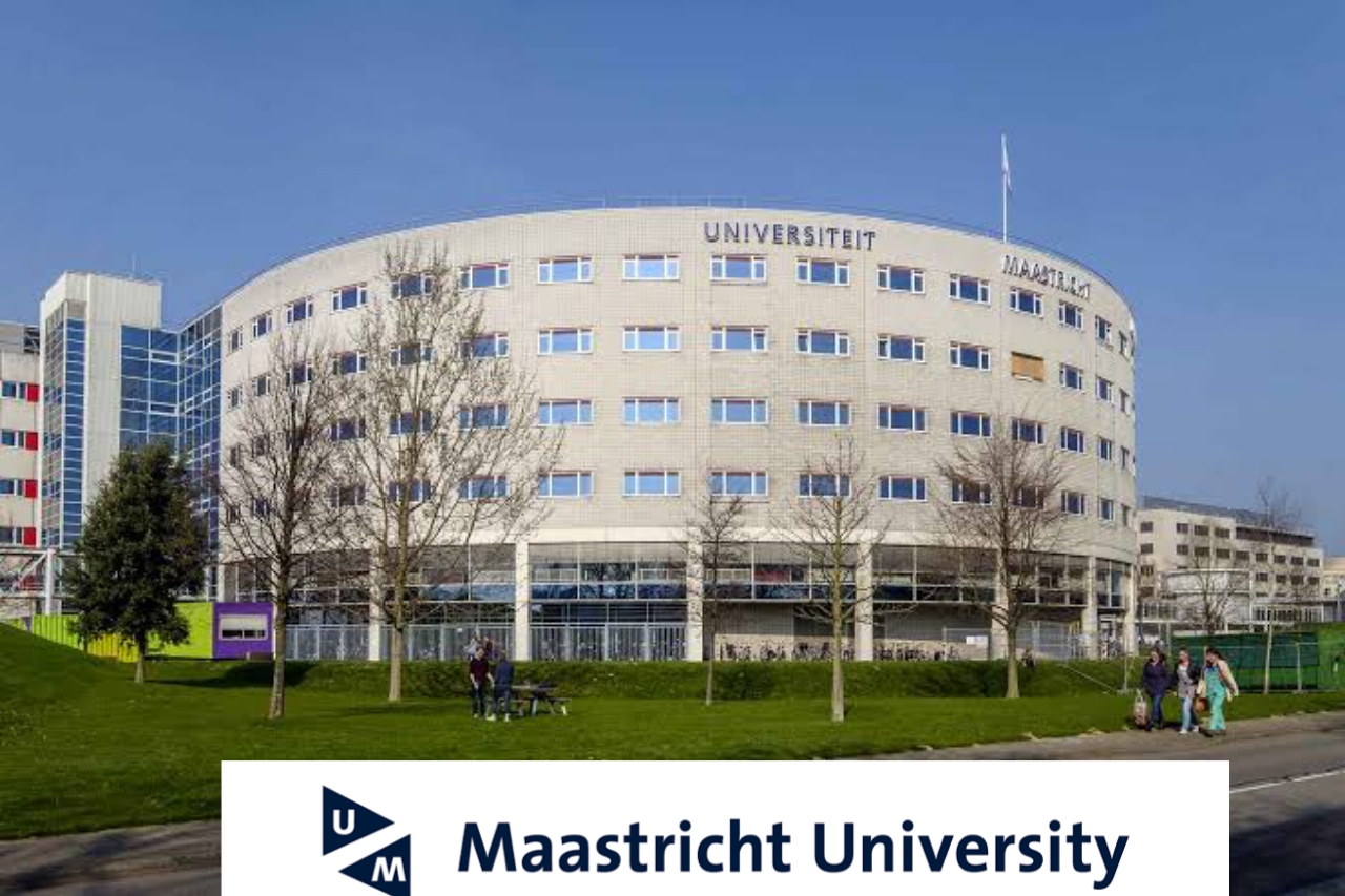 Maastricht University Holland-High Potential Scholarship