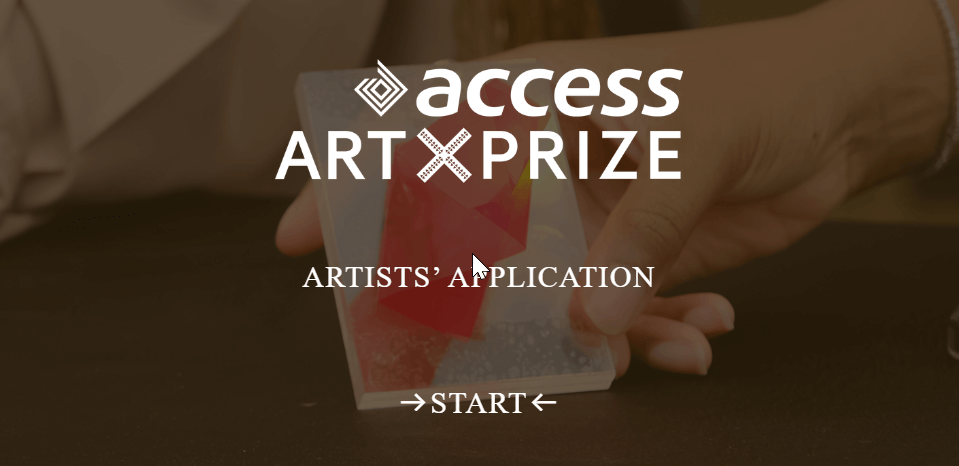 2022/23 Access Bank ART X Prize for Early-Career African Artists