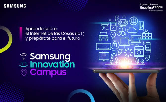Samsung Innovation Campus Artificial Intelligence Course