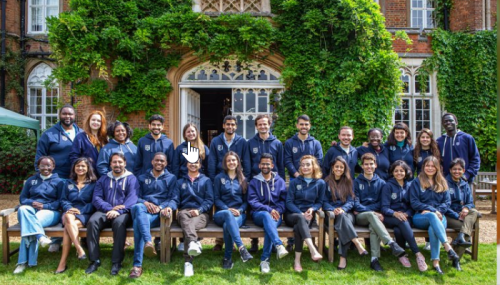 202324 Weidenfeld-Hoffmann Scholarships and Leadership Programme at the University of Oxford